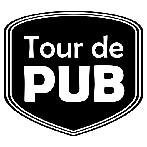 Tour de pub